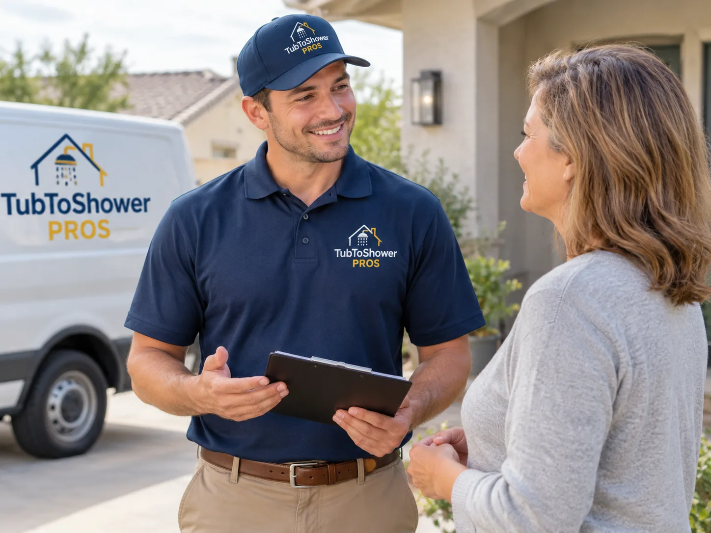 Tub Shower Conversion Claverack, NY FAQs